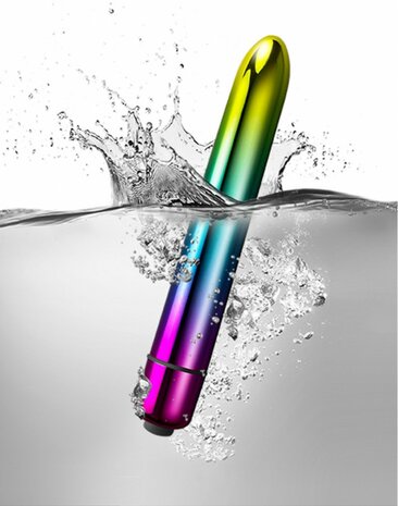 Rocks-off - Prism - Bullet Vibrator - Multicolour