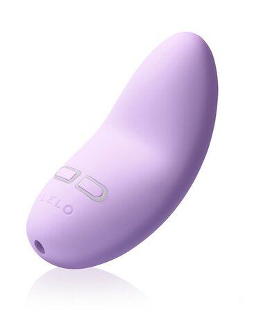 LELO Lily 2 Opleg vibrator - lila