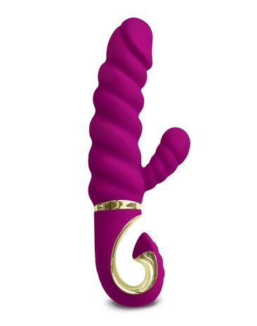 G-Vibe G-candy Tarzan Vibrator - roze