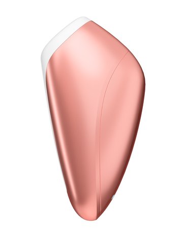 Satisfyer - Love Breeze - Luchtdruk Vibrator - Met Bluetooth En App Control - Koper