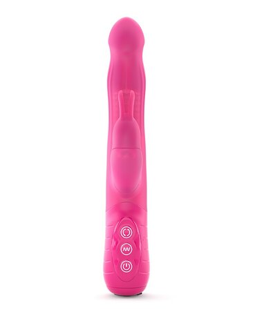 Dorcel - Baby 2.0 Tarzan Vibrator - Roze