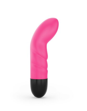 Dorcel - Expert 2.0 Mini Clitoris Vibrator - Roze