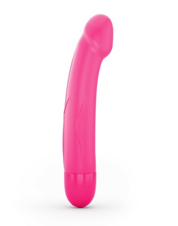 Dorcel Real Vibration M realistische vibrator - roze