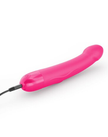 Dorcel Real Vibration M realistische vibrator - roze