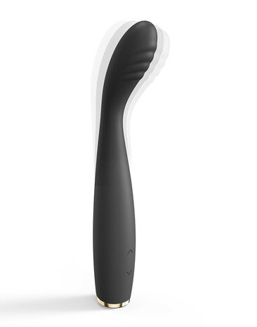 Dorcel - G-Slim G-Spot Vibrator - Zwart