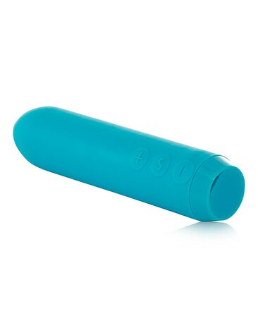 Je Joue Classic Bullet Vibrator with Finger Sleeve