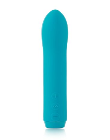 Je Joue G-spot Bullet Vibrator - turquoise