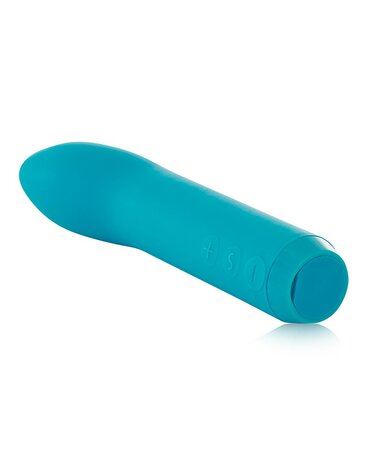 Je Joue G-spot Bullet Vibrator - turquoise