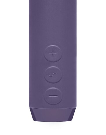 Je Joue - Classic Bullet Vibrator - Paars