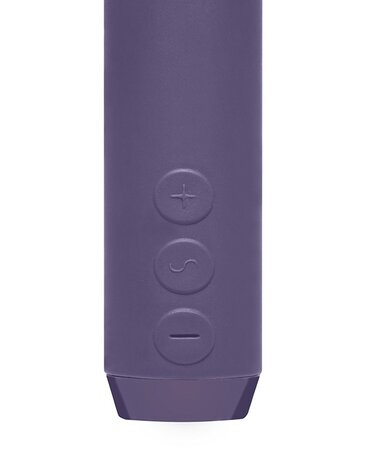 Je Joue - G-Spot Bullet Vibrator - Paars