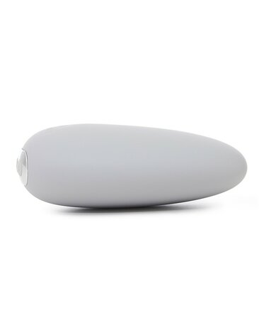 Je Joue - MiMi Soft Clitoris Vibrator - Grijs