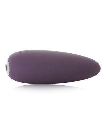 Je Joue MiMi Soft Clitoris Oplegvibrator - paars