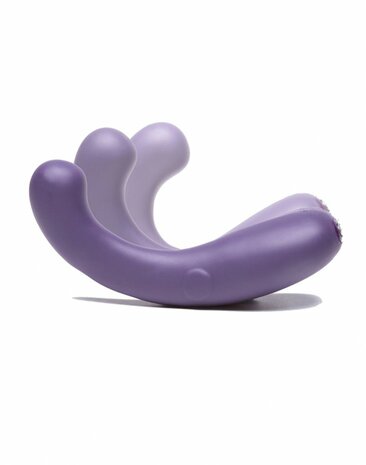 Je Joue G-Kii G-spot Vibrator - paars