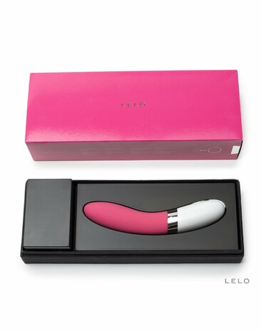 LELO Liv 2 vibrator - roze