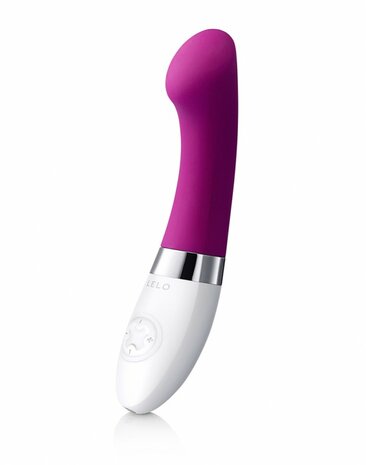 LELO Gigi II G-spot vibrator - paars