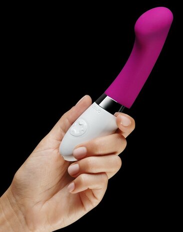 LELO - Gigi 2 G-spot Vibrator - Paars