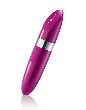 LELO Mia 2 Lipstick vibrator - fuchsia roze