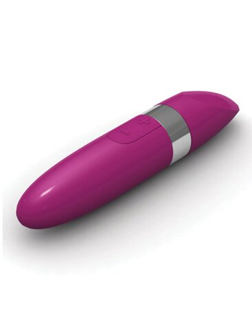 LELO Mia 2 Lipstick vibrator - fuchsia roze