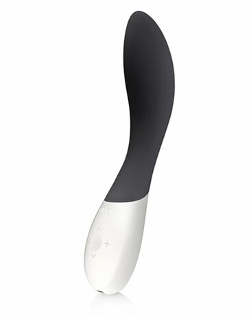 LELO - Mona Wave - G-spot Vibrator - Zwart