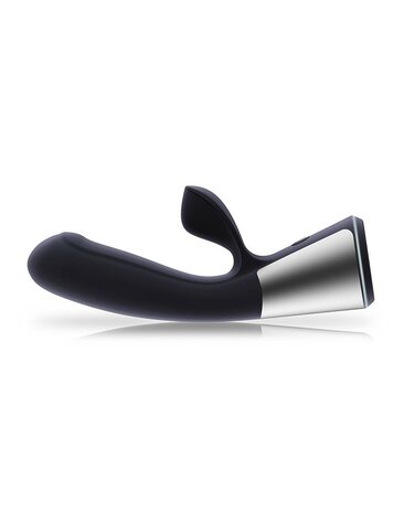 KIIROO OhMiBod Fuse vibrator met app control - zwart