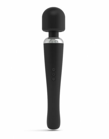 Dorcel - Megawand - Oplaadbare Wand Vibrator