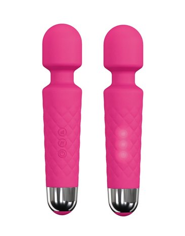 Dorcel - Wanderful - Massager - Roze