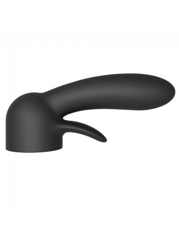 Dorcel - Kit Wanderful - Massager Met Twee Extra Opzetstukken