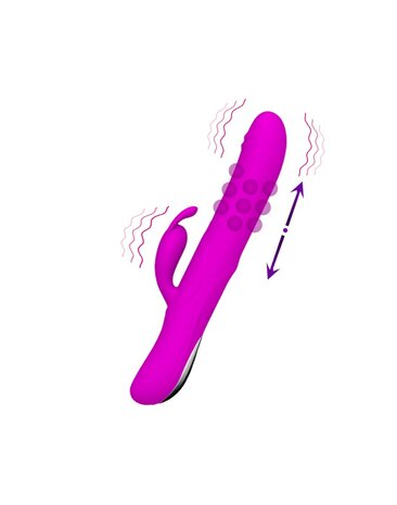 Pretty Love Byron Bunny Vibrator