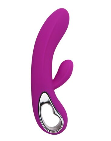 Pretty Love Conrad Vibrator