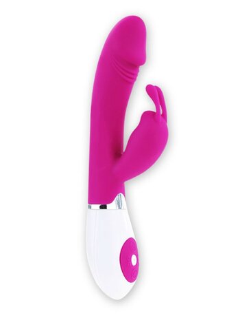 Pretty Love - Gene - G-spot Vibrator