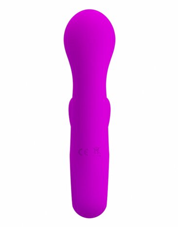 Pretty Love - Valentine - G-spot Vibrator