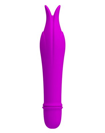 Pretty Love Jeffrey Mini Vibrator