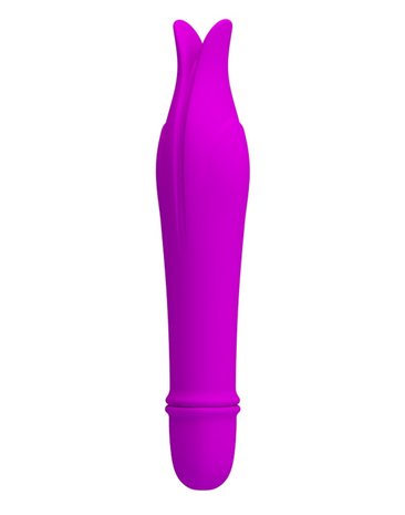 Pretty Love Jeffrey Mini Vibrator