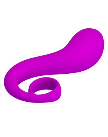 Pretty Love Carl Vibrator