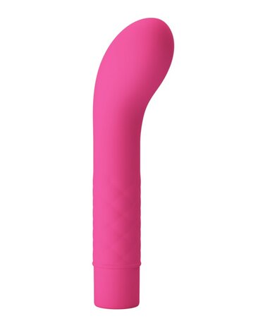 Pretty Love Atlas Mini G-spot vibrator