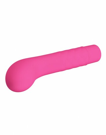 Pretty Love Atlas Mini G-spot vibrator