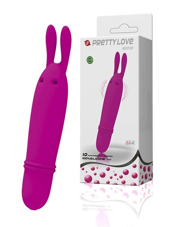 Pretty Love - Boyce - Mini Vibrator