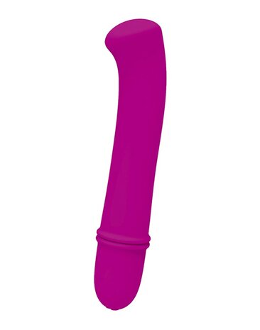 Pretty Love - Antony - Mini G-Spot Vibrator - Roze