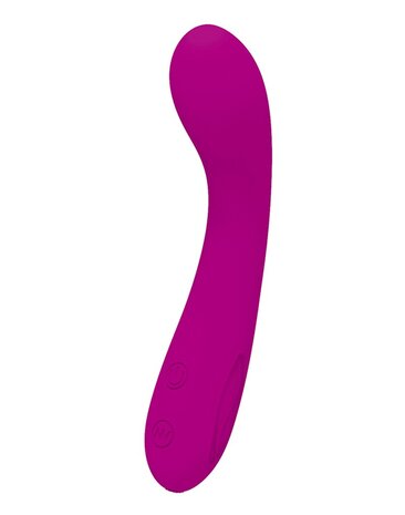 Pretty Love Tony G-spot Vibrator