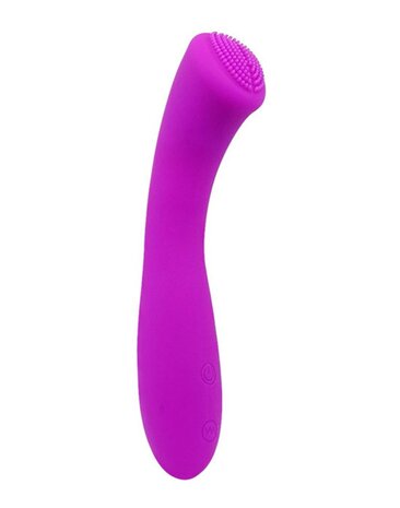 Pretty Love - Len - G-spot Vibrator