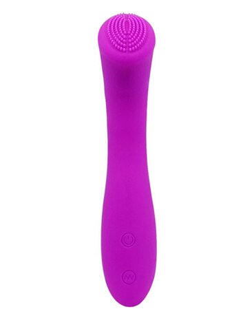 Pretty Love - Len - G-spot Vibrator