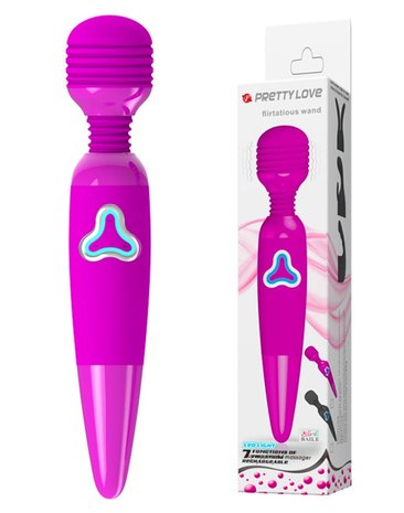 Pretty Love - Oplaadbare Wand Massager