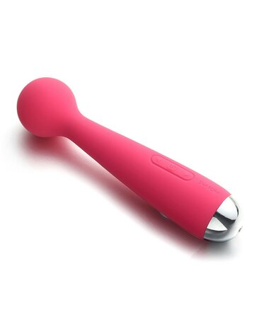 Svakom - Emma Mini Wand Massager - roze