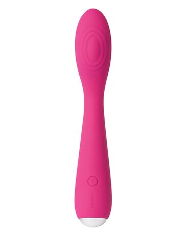 Svakom - Clitoris en G-spot Vibrator Iris