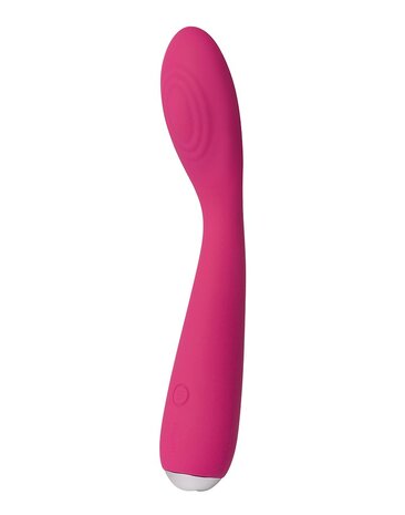 Svakom Clitoris en G-spot Vibrator Iris