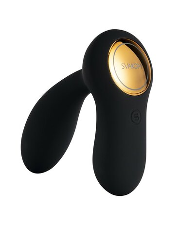 Svakom Connexion Series Vick Neo App Controlled Prostaat Vibrator