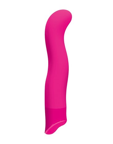 Love to Love - Be my G G-spot Vibrator - Roze