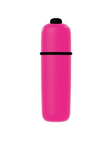 Love to Love Waouhhh Mini Vibrator - roze