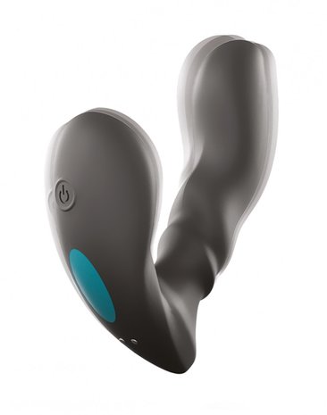 Love to Love - Player One Prostaat Vibrator Met remote Control