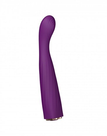 Love to Love - Vibrating Feel Me - Flexibele G-Spot Vibrator - Paars